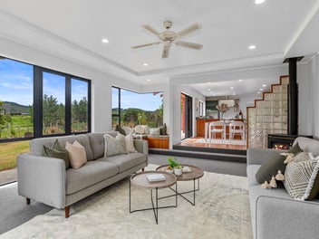 What More Could You Ask For!