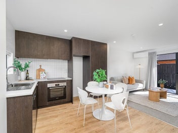 Polished & Professional Investment Opportunity