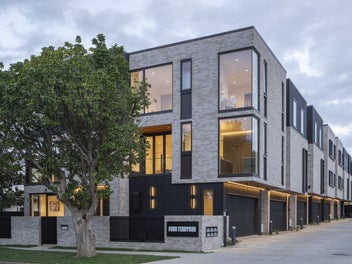 Luxury Coastal Living, Elevated in Every Way