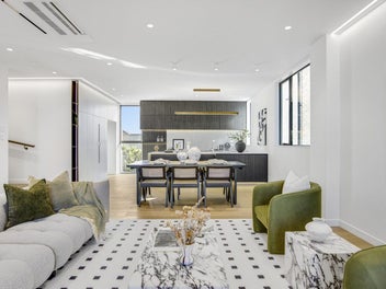 Luxury Coastal Living, Elevated in Every Way