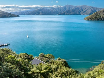 Authentic sounds living - own the bach dream!