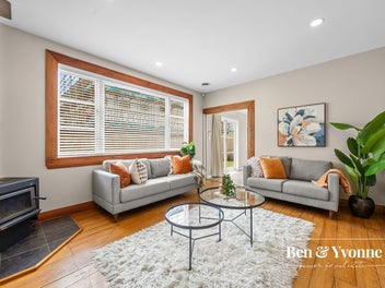 My First Character Home