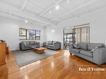 Kiwi Living on 679m2