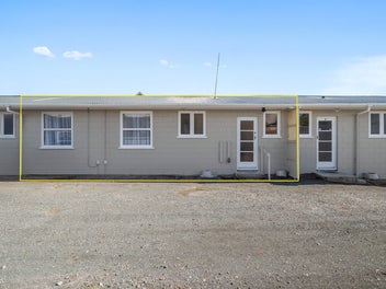 Building report & LIM available on request