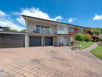 Elevated, Spacious, Effortless Living