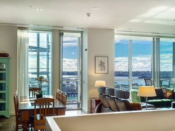 A New Standard of Luxury