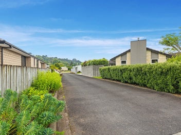 Te Kuiti Section - Vendor Demands Sale