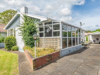 A home that feels just right