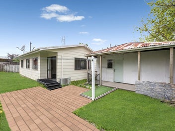 A Solid Investment in a Proven Suburb