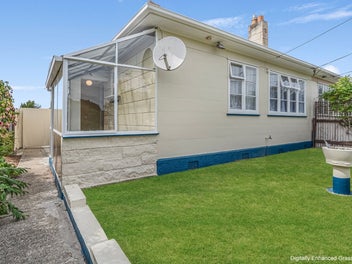 Cozy, Carefree Delight!