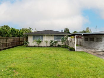 CHRISTMAS CRACKER! $569,000