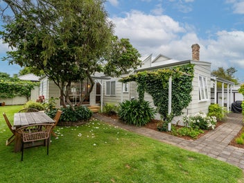 Monumental Past but Magnificent Future