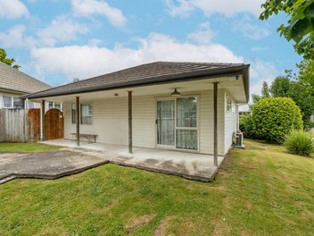 Double the Opportunity