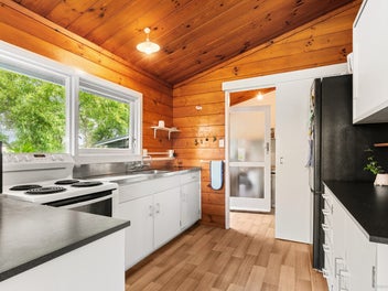 The Perfect First Step Into Homeownership