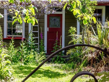 A Piece of West Coast History