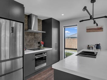 Changed circumstances = must sell!