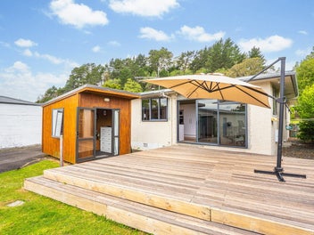 Family life starts here