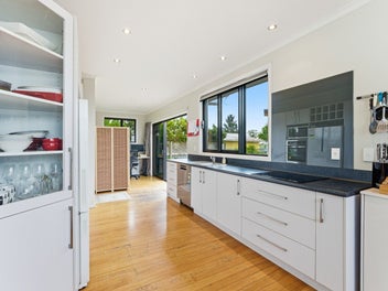 Family life starts here