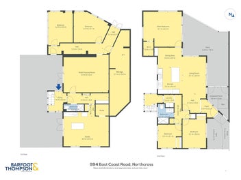 ROOM FOR YOUR EXTENDED FAMILY