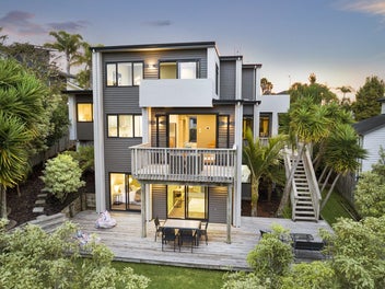 Secure Your New Home Before Christmas