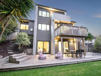 Secure Your New Home Before Christmas