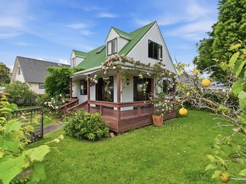 Opportunity Awaits in a Prime Welcome Bay Setting