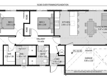 Easy Living for First Home Buyers