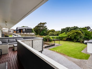 Family Friendly Living