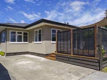 Solid Starter Home with Building Report