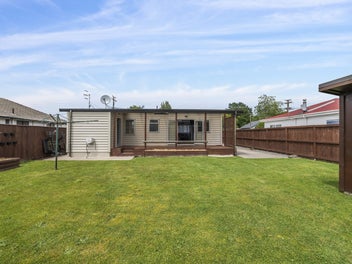 A Convenient and Comfortable Starter on Corlett