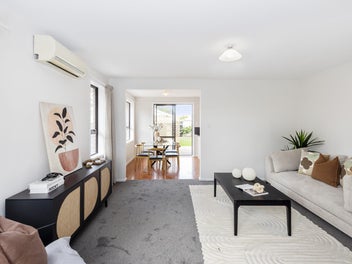 Burnside High zone Beauty!