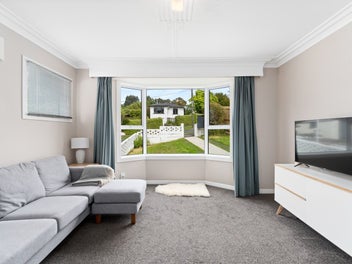 Sensible, sunny and solid