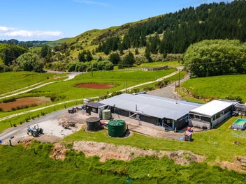 Your Lifestyle Rural Retreat