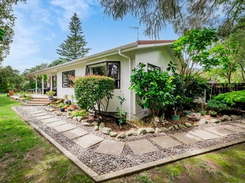 Sun, Space & Privacy