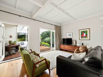 Westmere Sanctuary: Character, Space & Location