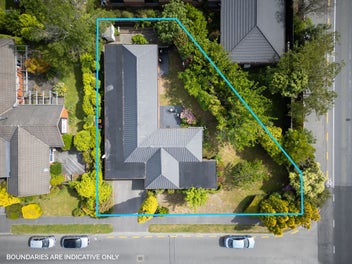 Spacious Living in Burnside's Education Zone