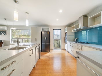 Low Maintenance with A Standout Outlook