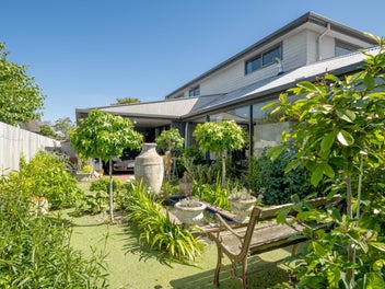 Work From Home in Style