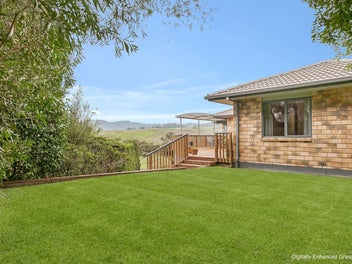 City Living Rural Feeling