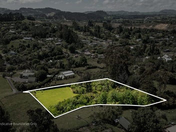 Absolutely Stunning Section!