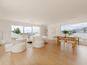 Beautifully Crafted. Effortlessly Lived In.