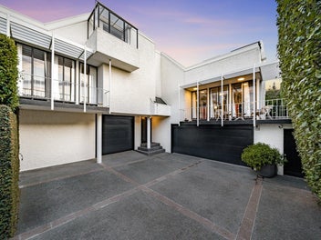 Enduring architectural masterpiece