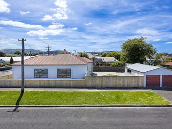 Modern, Spacious & Move-In Ready