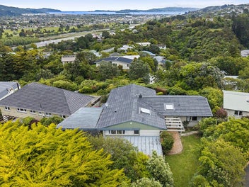 Sun, View, Space & Potential!