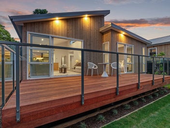 A Brand New Era of Cashmere Living