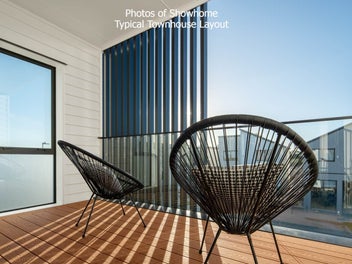 Affordable Luxury Opposite Scott Point School