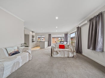 Lifestyle, location, and low-maintenance living