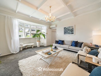 WOBURN LIVIN' YOU'LL BE LOVIN'