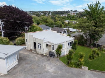 CASH-FLOW + DEVELOPMENT UPSIDE