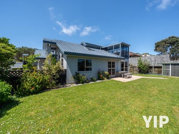 Sun, Section & Space? YIP